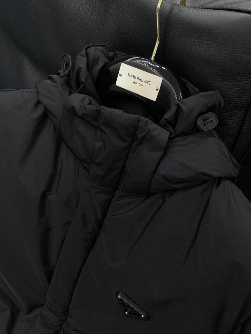 Pra*a down jacket